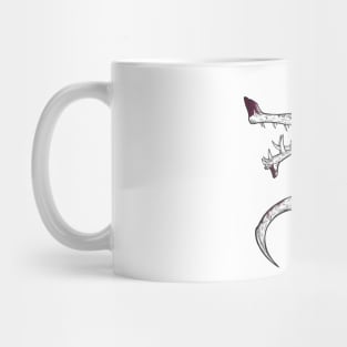 Stalker Mug